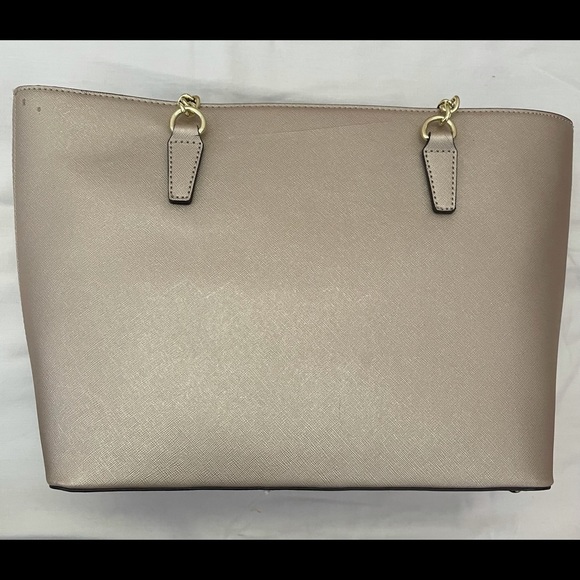 Anne Klein Tote and Clutch Set - Picture 3 of 10